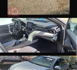 تويوتا كامري